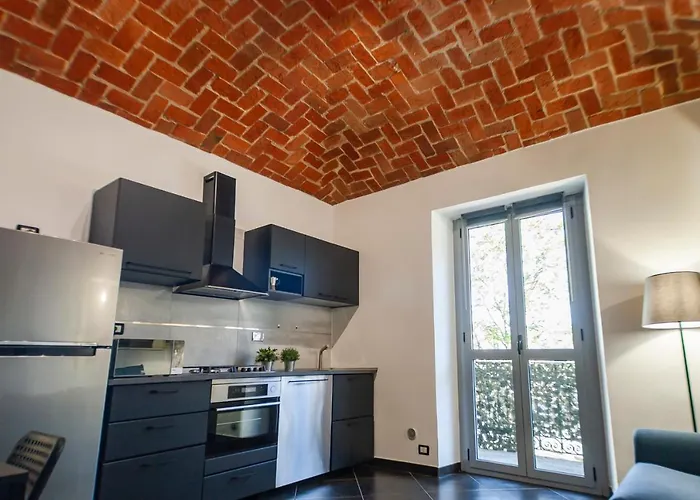 Dora\'S Park Modern Apartment