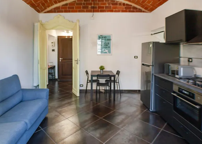 Dora\'S Park Modern Apartment