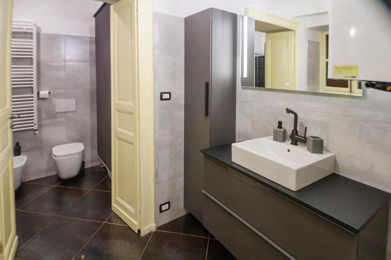 Appartamento Dora's Park Modern *