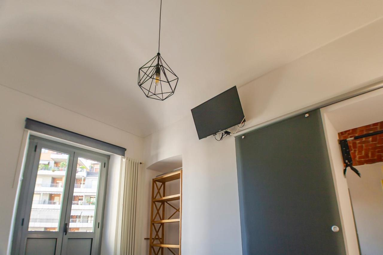Appartamento Dora's Park Modern *
